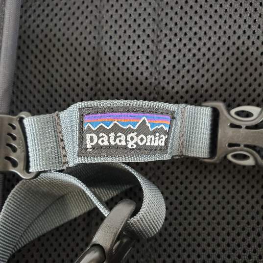 Patagonia Black Mini Backpack image number 4