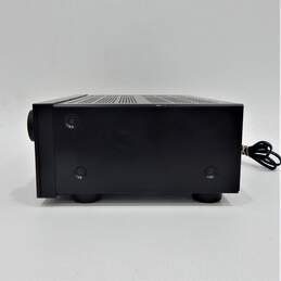 Onkyo Brand HT-R391 Model AV Receiver w/ Power Cable alternative image