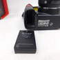 Nikon D40X Digital SLR Camera w/ Case image number 7