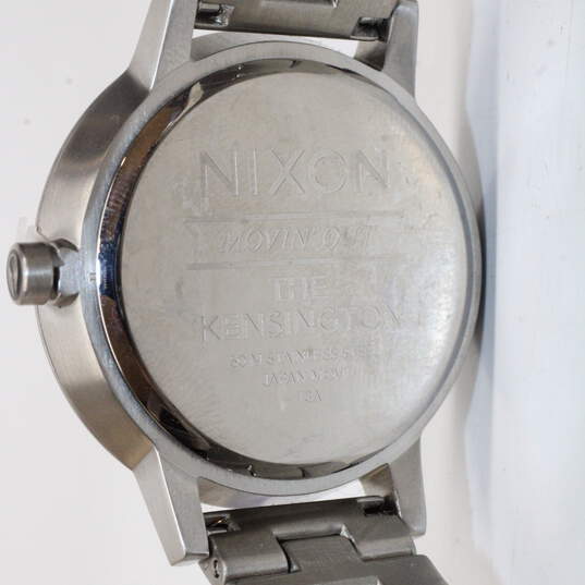 Nixon Movin' Out The Kensington Watch image number 6