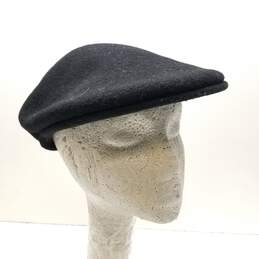 Kangol Wool 504 Moonstruck Hat Size S
