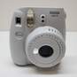 Fujifilm Instax Mini 9 Instant Camera, Smokey White Untested image number 5