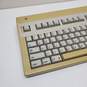 Vintage Apple Extended Keyboard II Model M3501 Mechanical (Untested) image number 3
