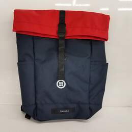 Timbuk2 Foldover Backpack