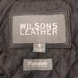 Wilsons Leather Women Black Jacket S image number 5
