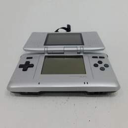Original Nintendo DS Tested alternative image