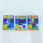 5 Factory Sealed 1991 Score Series 2 Football Wax Packs image number 2