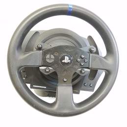 Sony PS4 controller - Thrustmaster T300 Racing Wheel and TH8A Add-on Shifter alternative image