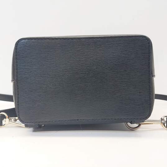 DKNY Mini Backpack Black image number 4