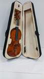 Cecilio Violin With Bow And Hard Case image number 1