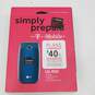 Simply Prepaid Tmobile Cell Phone image number 2