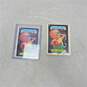 Garbage Pail Kids GPK Taped Tate 427B And Ripped Fletch 427A 1987 Series 2 Lot Of Four image number 1