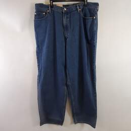 Levi's Men Blue Jeans L NWT
