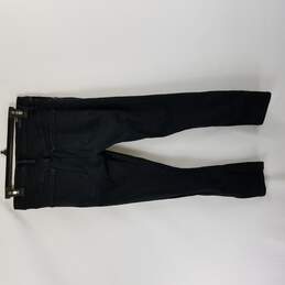 Citizens Of Humanity Women Jeans Black 26