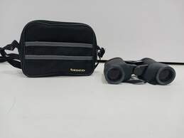Tasco 7 x 35mm Wide Angle Binoculars & Case