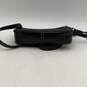 Coach Womens Black Adjustable Strap Inner Zipper Pocket Crossbody Bag Purse image number 3
