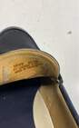 Cole Haan Blue Loafer Casual Shoe Men 10.5 image number 5