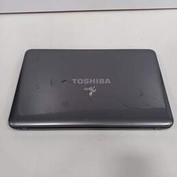 Toshiba Satellite L855-S5405 15.6" Laptop