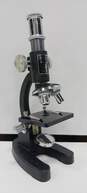 Perfect Turret Microscope Model 802 image number 4
