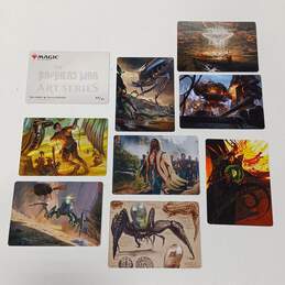 14.5lb Bulk Lot of Magic: The Gathering Cards alternative image