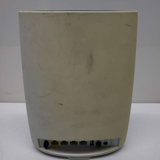 Netgear Orbi Router RBR50 Untested image number 2