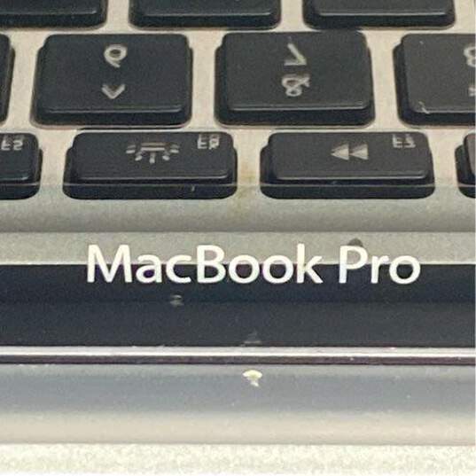 Apple MacBook Pro (13.3" A1278) Wiped image number 2