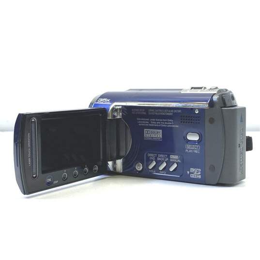 JVC Everio GZ-MG330AU 30GB Camcorder image number 3