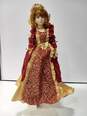 Collector's Choice Porcelain Doll image number 1