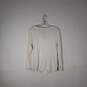 NWT Womens Surplice Neck Long Sleeve Pullover Blouse Top Size X-Small image number 2