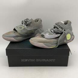 NIB Nike Mens KD Trey 5 Multicolor Low Top Lace-Up Sneaker Shoes Size 8.5