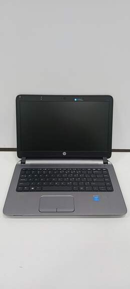 Hewlet Packard HP Pro Book Laptop