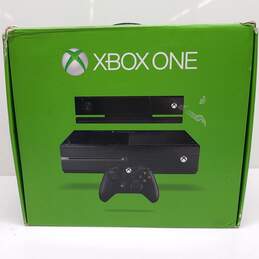 Xbox One 500GB Console IOB