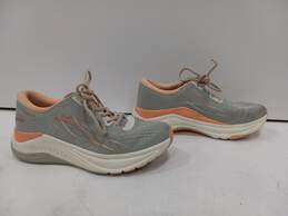 Women's Dansko Pink & Gray Running Shoes US Size 5.5 alternative image