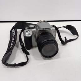 Canon DS126151 EOS Rebel XTi EF 35-80mm 1:4-5.6 Digital Camera with Strap