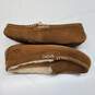UGG Ansley Suede Slippers Size 7 image number 2