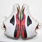 Nike Jordan 5 Retro Low Fire Red Men's Sneakers Size 11 image number 3