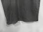 Women's Gray Dress Size 10 image number 3