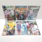 DC Comic Books Misc. Box Lot image number 2