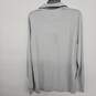 Gray Long Sleeve Athletic Shirt image number 2