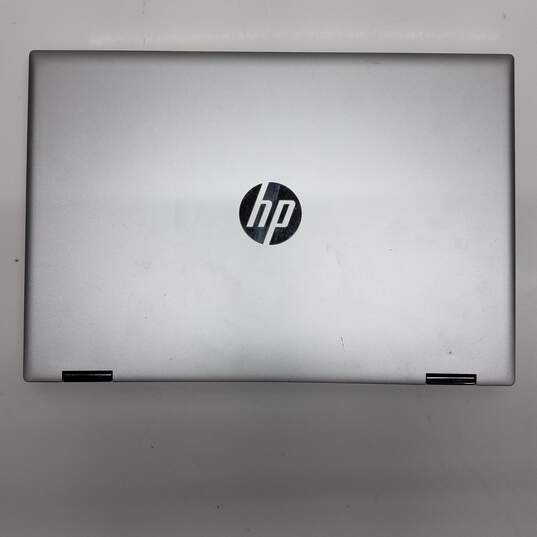 HP Pavilion x360 Convertible 14in Laptop Intel i3-1005G1 CPU 8GB RAM 128GB SSD image number 4