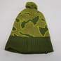 Patagonia Aerial Camo Hat Glades Green NWT image number 3