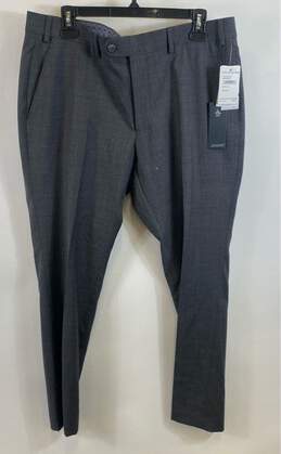 Penguin Gray Pants - Size Medium