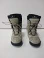 Blax Snowboarding Boots Men's Size 12 image number 2