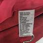 Peter Nygard Red Leather Jacket image number 3