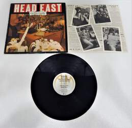 Four (4) Head East Vinyl Records alternative image