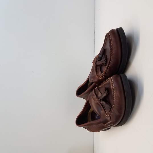 Sperry Top-Sider LAKEWOOD Tassel Loafers Men's Size 8.5 image number 3