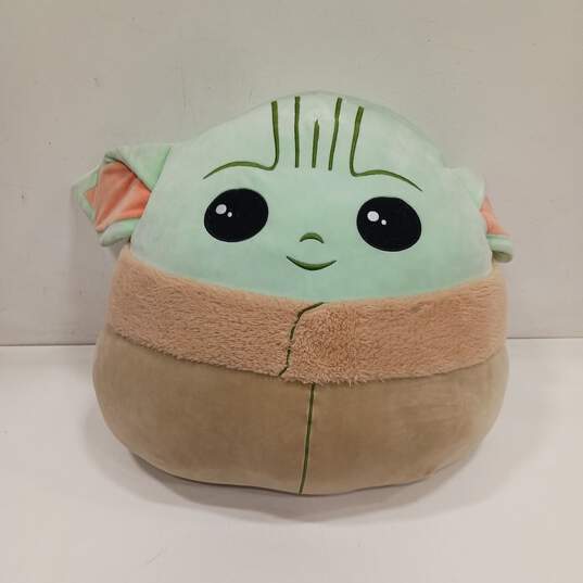 Bundle of 2 Assorted Kelly Toy Squishmallows Plushies image number 4