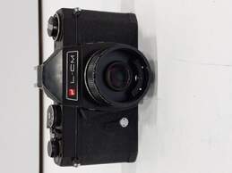 GAF Film Camera In Nikon Case alternative image