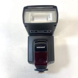 Neewer TT560 Pro Series Camera Flash for Canon