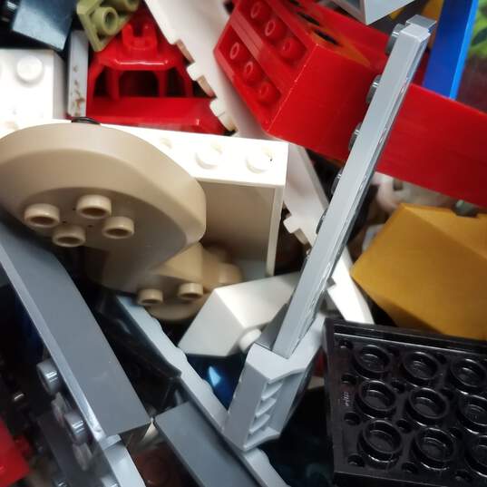 Lego Mixed Lot image number 3